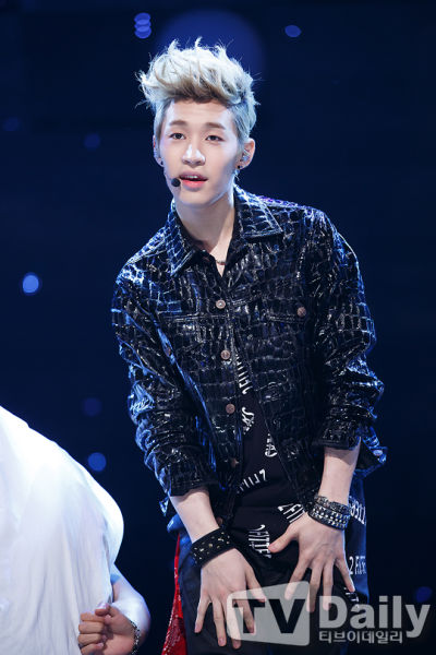 Henry（Super Junior-M成员）