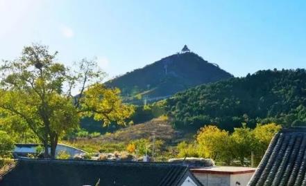 北京密云乡志·圣水鸣琴民宿：密云河南寨镇宁村 乡志圣水鸣琴民宿,影视