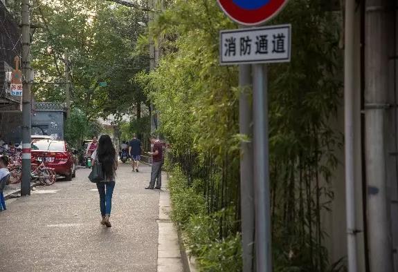 长沙马益顺捌玖民宿:长沙天心区马益顺捌玖民宿-马益顺巷公馆群落,影视