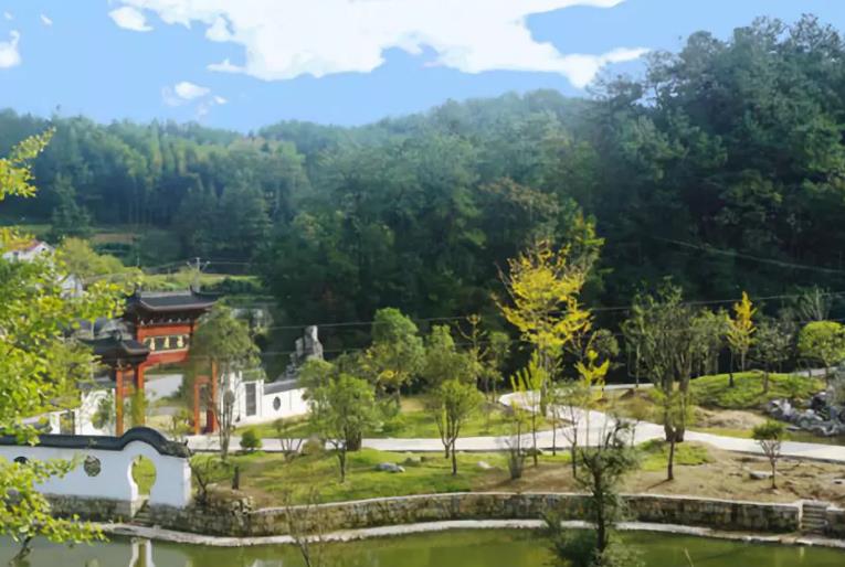 霍山福康居民宿：六安市霍山县太平畈乡高山铺村福康居民宿,影视