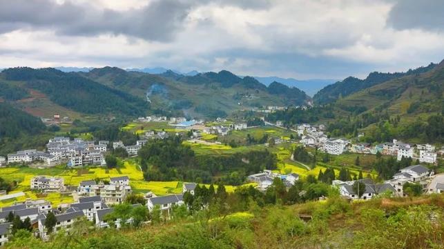 桐梓九坝镇民宿：遵义桐梓杨家大院 醉月楼 镇翠竹轩客栈 聚贤苑农家,影视