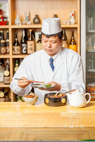 北京哪里有靠谱的鳗鱼饭? 日本鳗鱼饭介绍,影视