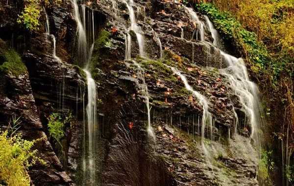 十五道沟-长白山望天鹅 中国8个最纯净旅行地,影视