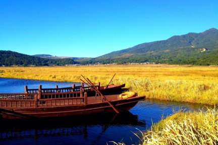 腾冲旅游 腾冲旅游景点介绍 众多影视剧取景地