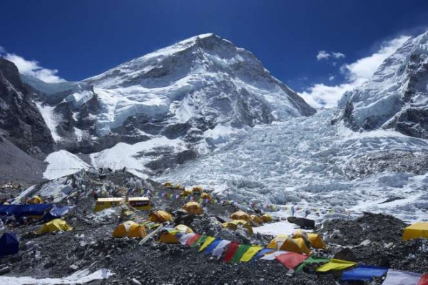 盘点世界各地最危险的徒步之旅