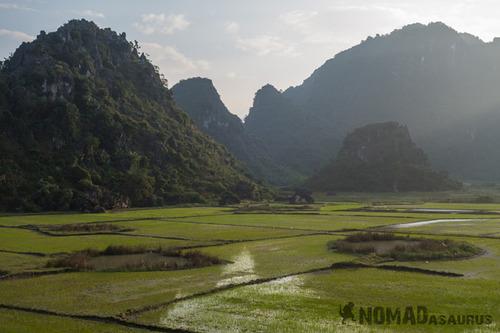 越南风牙旅游 越南风牙美景图片,影视