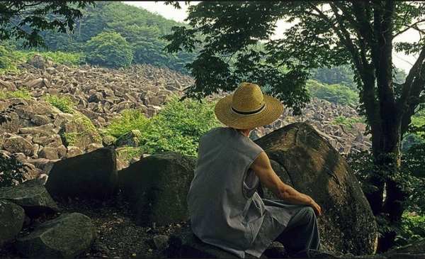 当地“土著”推荐 韩国40个最美景点