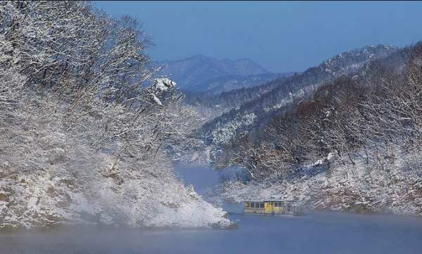 当地“土著”推荐 韩国40个最美景点