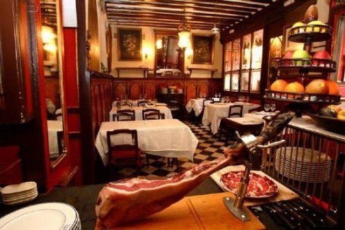 世界上十个最古老餐厅 北京便宜坊榜上有名