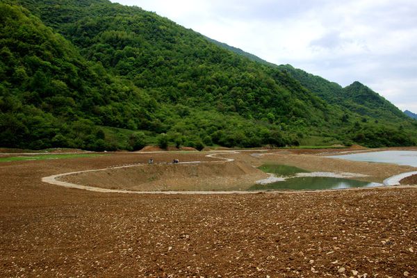 不在最美的季节，遇见巫溪红池坝【深氧界的夏,影视