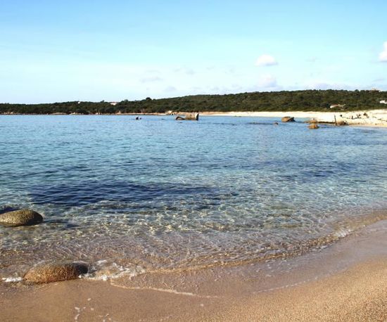 盛夏美景何处寻 盘点法国五大最美海滩