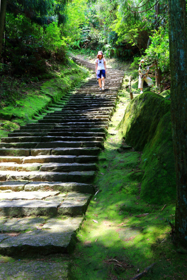 太姥山旅游攻略：海上仙都福鼎太姥山,影视