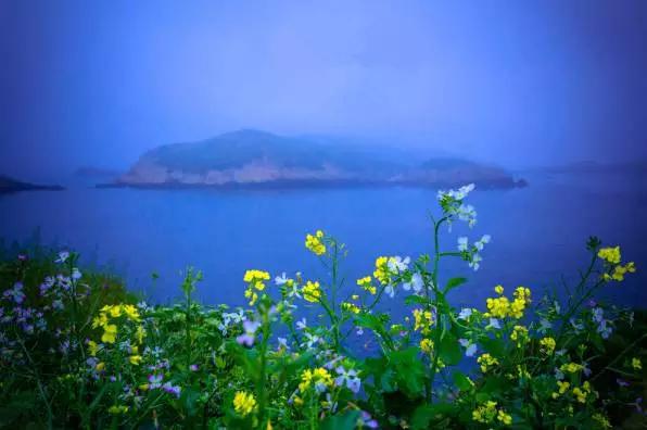 高铁直达的9座海岛，抓住夏天的尾巴