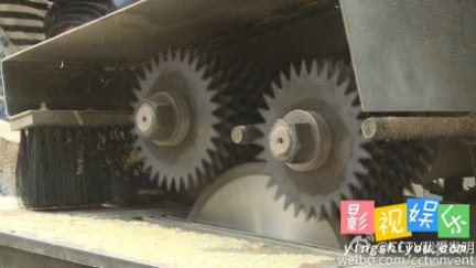 锯木鲁班 我爱发明锯木鲁班多片锯 廊坊刘其哲