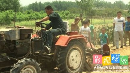 山药覆土机 我爱发明山药覆土记 山东菏泽翟建安