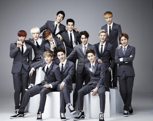 EXO