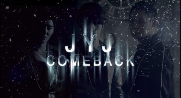 JYJ