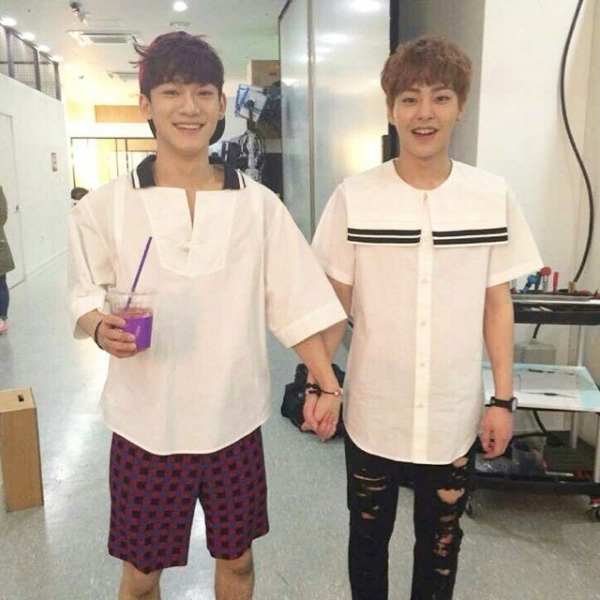 XIUMIN,CHEN