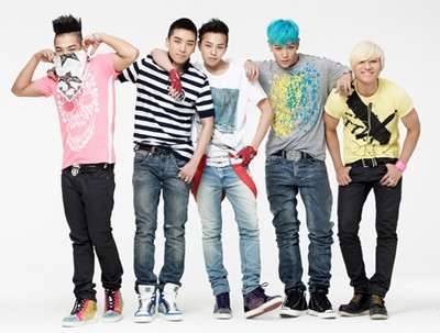 bigbang