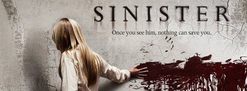 恐怖片《险恶2》（Sinister）定档2015年8月,影视