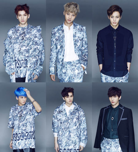 VIXX