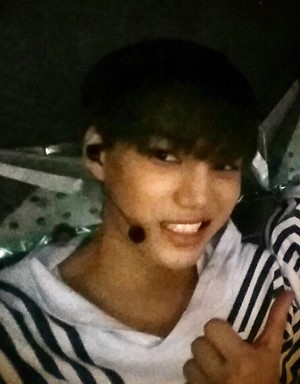 EXO KAI