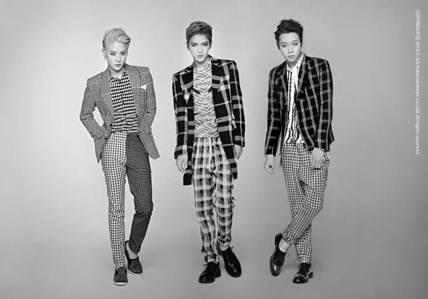 JYJ