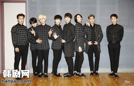 SuperJunior