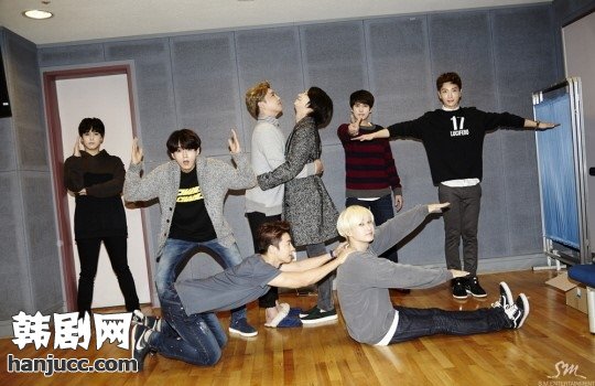 SuperJunior