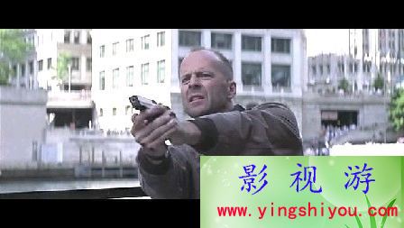 布鲁斯.威利斯动作片《水银蒸发令|终极密码战|Mercury Rising》