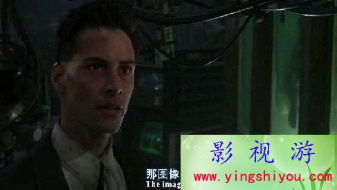 美国动作片《捍卫机密|非常特务|约翰尼记忆术|非常任务|Johnny Mnemonic》