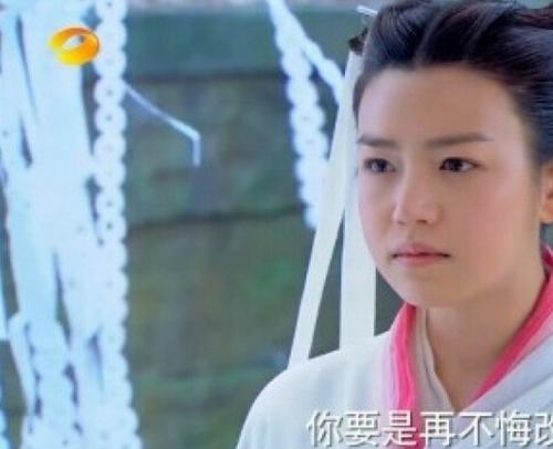 《神雕侠侣》首播变李莫愁传-吐槽于正版,影视