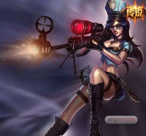  安游LOL专区_http://lol.ahgame.com