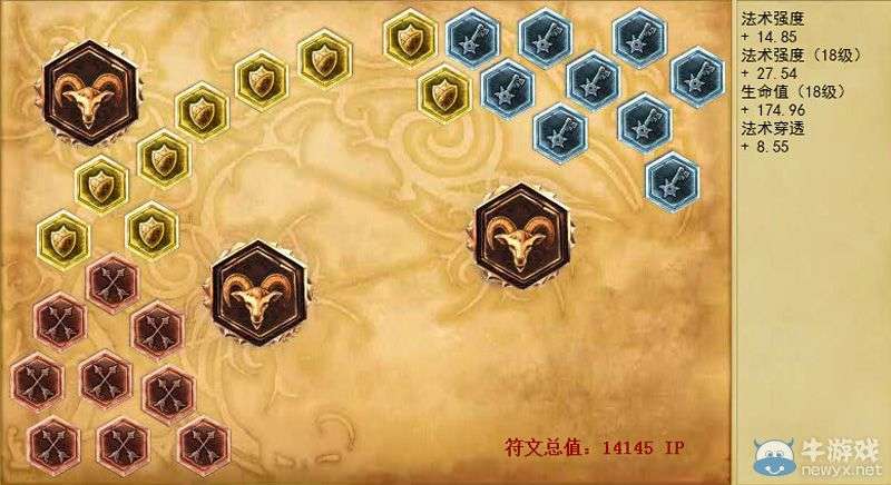 《LOL》S5丽桑卓天赋符文出装攻略