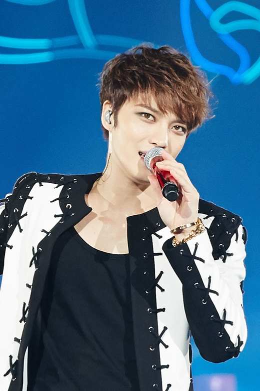 金在中生日粉丝见面会 2015 KIM JAE JOONG J-PARTY IN,影视