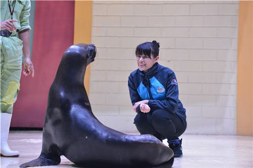 （看点）《奇妙的朋友》大年初三海洋王国会师  欢喜逗乐妙趣上演