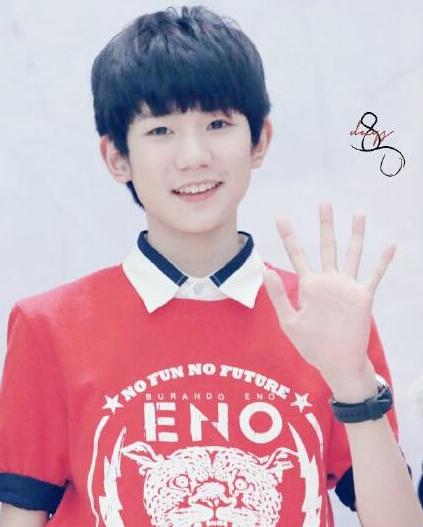 王源近况 TFBOYS王源获封王色谱 TFBOYS王源消息,影视