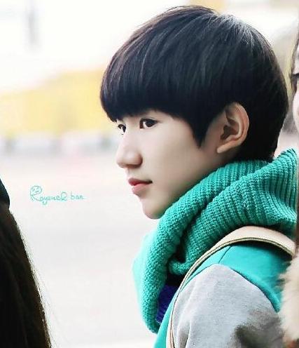 王源近况 TFBOYS王源获封王色谱 TFBOYS王源消息,影视