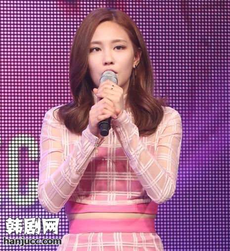 Miss A Fei：出演了中国版《我结》上街都有人认识我了