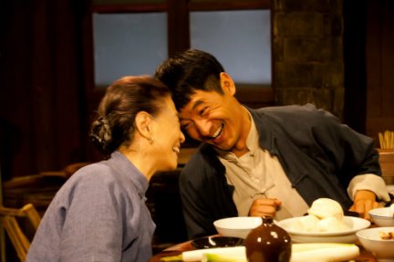 马安山反潜伏 生死兄弟情马安山扮演者郭晓东