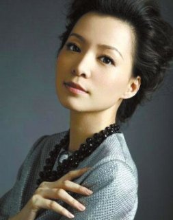 董卿挑战不可能 董卿回国任挑战不可能导师
