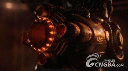 毁灭战士4DOOM核心移动 Quakecon 2015上Bethesda